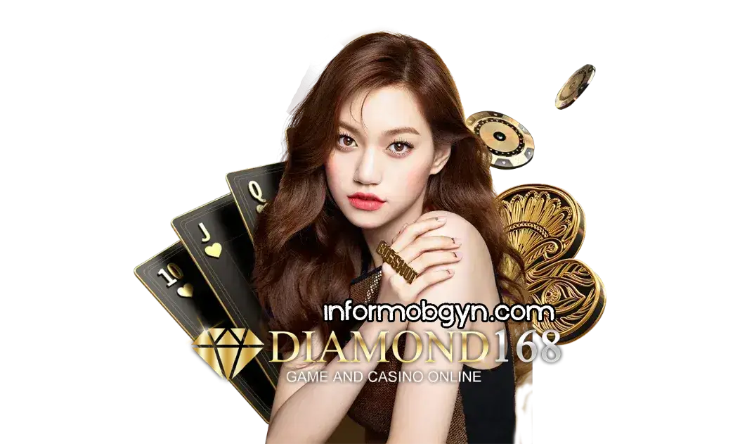 diamon168