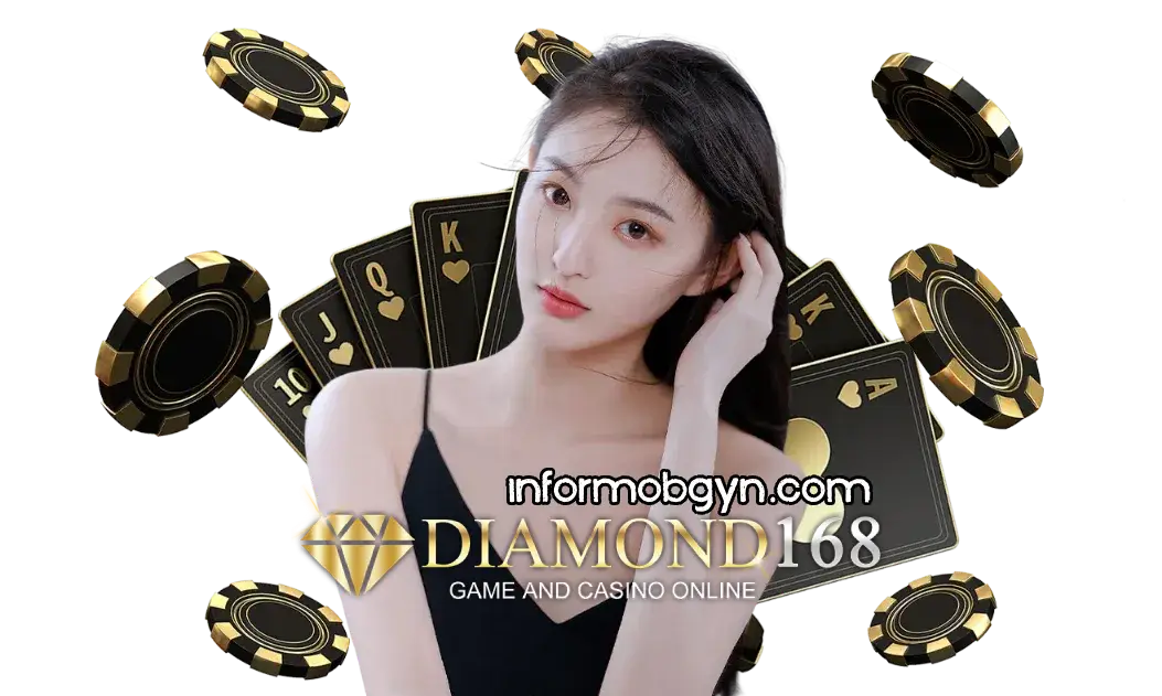 เว็บdiamon168